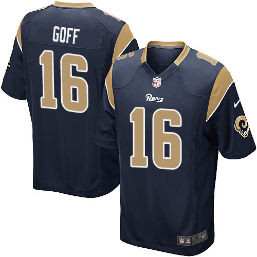 St Louis Rams kids jerseys-013